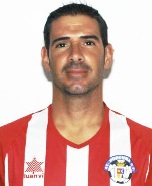 Sarmiento (Atltico Porcuna) - 2017/2018