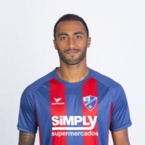 Akapo (S.D. Huesca) - 2017/2018