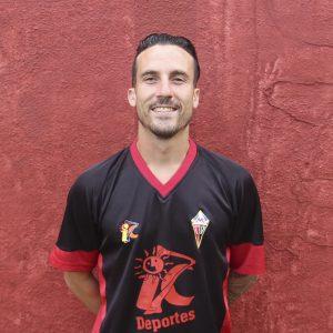 Dani Lpez (C.D. Mensajero) - 2017/2018