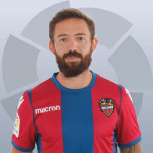 Morales (Levante U.D.) - 2017/2018