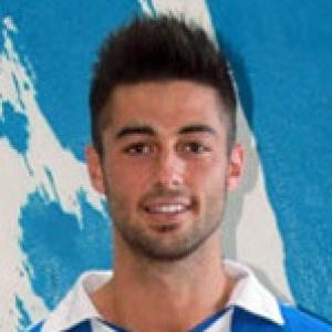 Mikel Uriarte (Novelda C.F.) - 2017/2018