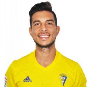 Marcos Mauro (Cdiz C.F.) - 2017/2018