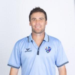 Rub (S.D. Huesca) - 2017/2018