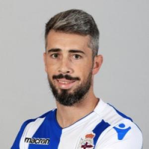 Luisinho (R.C. Deportivo) - 2017/2018