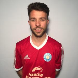 Jordi Serra (Ciudad de Ibiza) - 2017/2018