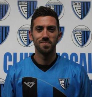 Josele (Inter Club Escaldes) - 2017/2018