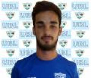 Tenorio (U.B. Lebrijana) - 2017/2018