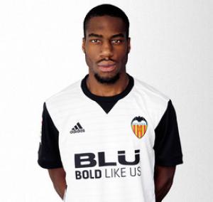 Kondogbia (Valencia C.F.) - 2017/2018