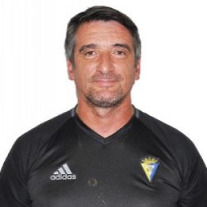 Juanito Marchante (Cdiz C.F.) - 2017/2018