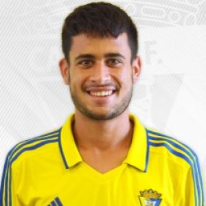 FONCU (Baln de Cdiz C.F.) - 2017/2018