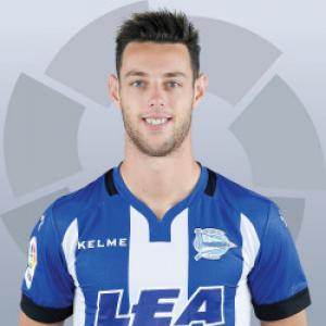 Burgui (Deportivo Alavs) - 2017/2018