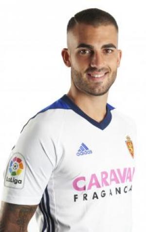 Oyarzun (Real Zaragoza) - 2017/2018