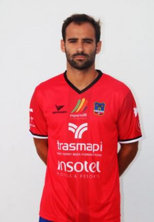 Bonilla (S.D. Formentera) - 2017/2018