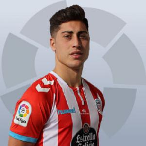 Lemos (C.D. Lugo) - 2017/2018