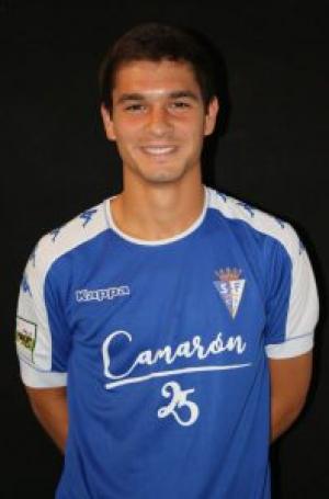 Ale Galindo (San Fernando C.D.I.) - 2017/2018