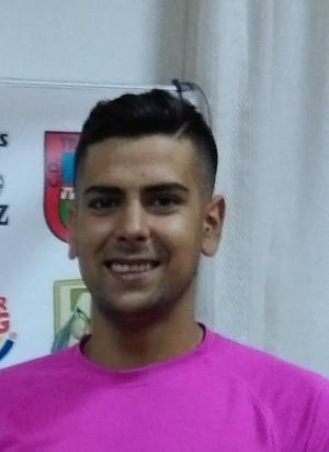 Martillo (C.D. Trabuco) - 2017/2018