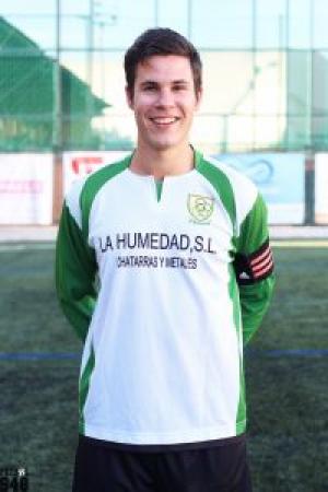 Beruete (C.D. Oberena) - 2017/2018
