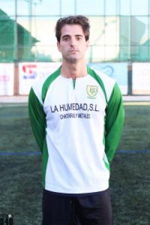 Soto (C.D. Oberena) - 2017/2018
