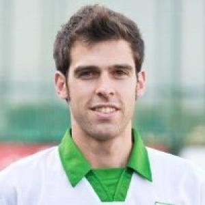Lucas (C.D. Oberena) - 2017/2018