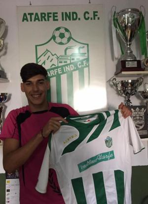 Wito (Atarfe Industrial) - 2017/2018
