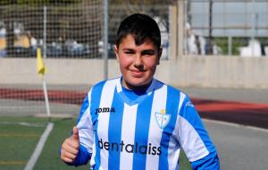 Yago (La Salle Puerto Real) - 2017/2018