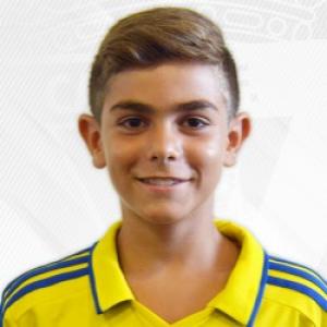 Fuentes (Cdiz C.F.) - 2017/2018