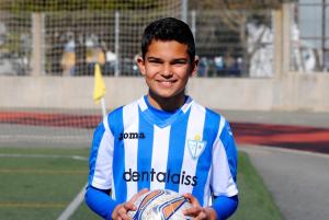 Mateos (La Salle Puerto Real) - 2017/2018