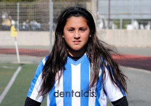 Mario Gavio (La Salle Puerto Real) - 2017/2018
