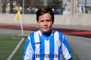 Ral (La Salle Puerto Real) - 2017/2018