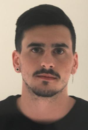 Victor (Alfacar Atltico) - 2017/2018