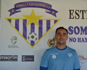 Llera (Estrella San Agustn) - 2017/2018