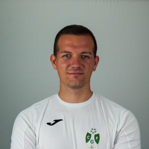 Joshua (Gabia C.F.) - 2017/2018