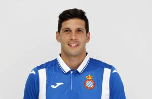 Javi Lpez (R.C.D. Espanyol) - 2017/2018