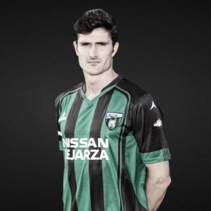 Arzamendi (Sestao River Club) - 2017/2018