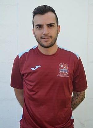 Cano (Glacis United) - 2017/2018