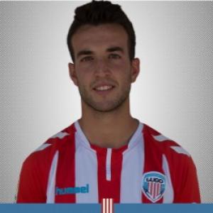 Dani Renda (Polvorn F.C.) - 2017/2018
