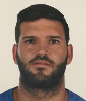 Juanillo (Alfacar Atltico) - 2017/2018