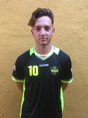 Romero (Reino de Granada) - 2017/2018