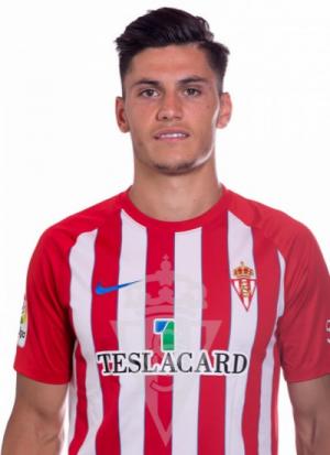 Cris Salvador (Sporting Atltico) - 2017/2018