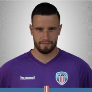 Javi Liz (Polvorn F.C.) - 2017/2018