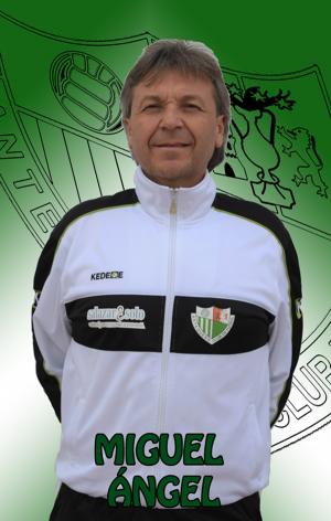 Miguel (Zona Norte Mlaga) - 2017/2018
