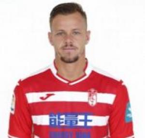 Charlie Dean (Real Murcia C.F.) - 2017/2018