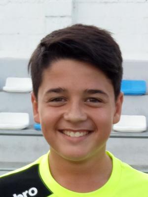 lex (Linares Deportivo B) - 2017/2018