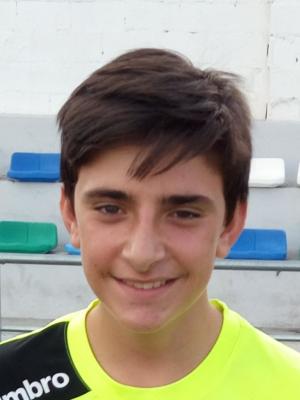 Jess (Linares Deportivo B) - 2017/2018