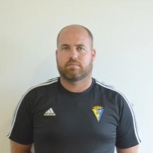 Buyo (Cdiz Mirandilla C.F) - 2017/2018