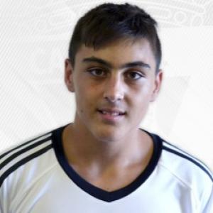 Jos Amaya (Cdiz C.F.) - 2017/2018