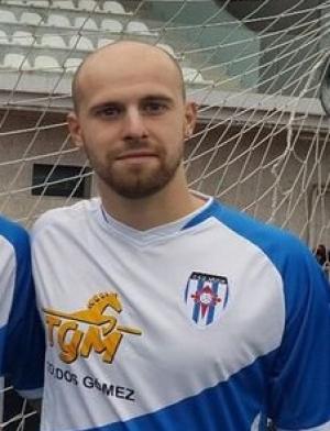 Marcos Garca (Casino S.D. Arza) - 2017/2018