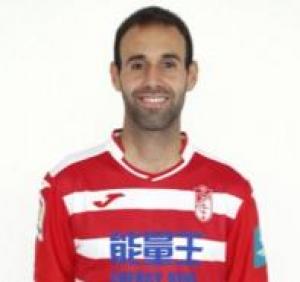 Vctor Daz (Granada C.F.) - 2017/2018