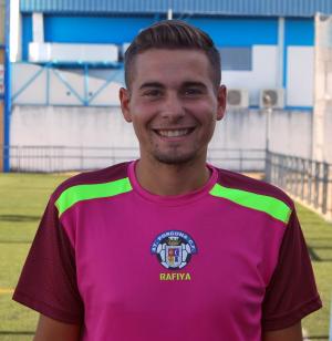 Rafa (Atltico Porcuna) - 2017/2018