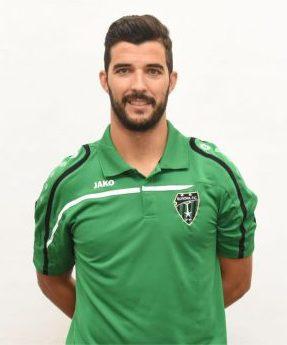 Carreo (Europa F.C.) - 2017/2018